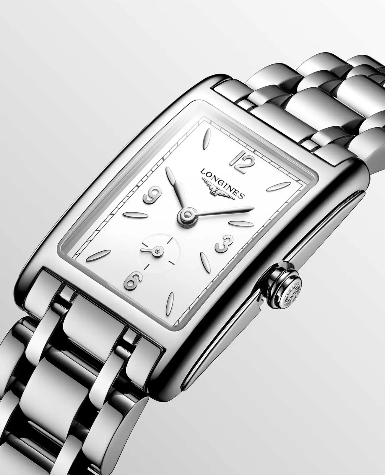 Longines DolceVita L52554166 193690